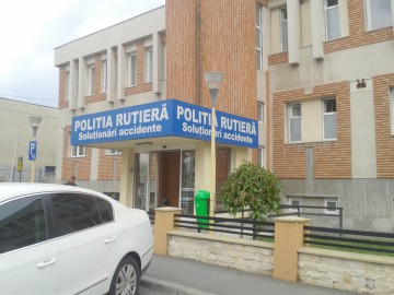 Tot mai mulţi şoferi constănţeni rămân fără permise de conducere